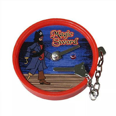 Magic Sword - Pirate